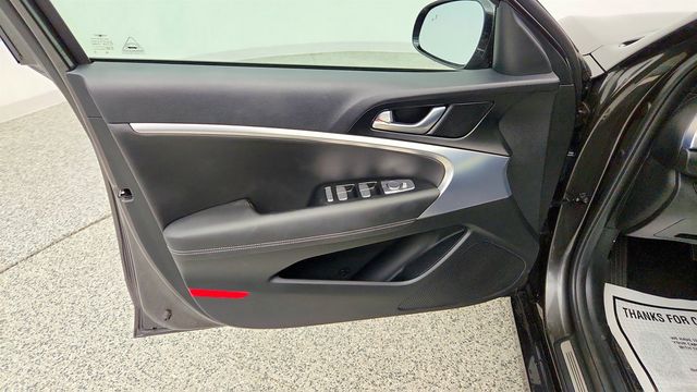 2023 Genesis G70 2.0T AWD - 23067924 - 9