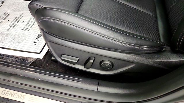 2023 Genesis G70 2.0T AWD - 23067924 - 10