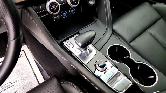 2023 Genesis G70 2.0T AWD - 23067924 - 15