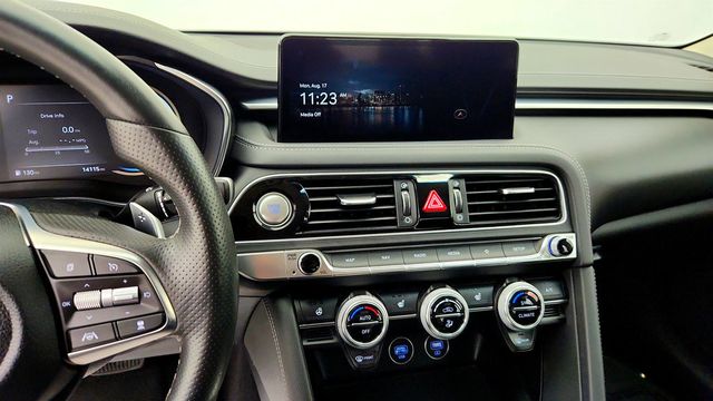 2023 Genesis G70 2.0T AWD - 23067924 - 16