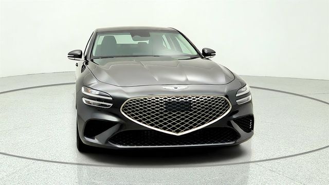 2023 Genesis G70 2.0T AWD - 23067924 - 1