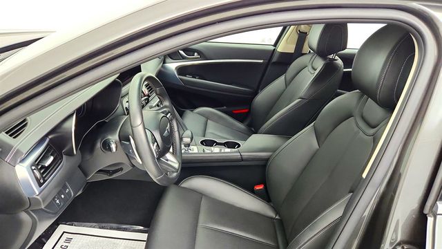 2023 Genesis G70 2.0T AWD - 23067924 - 19