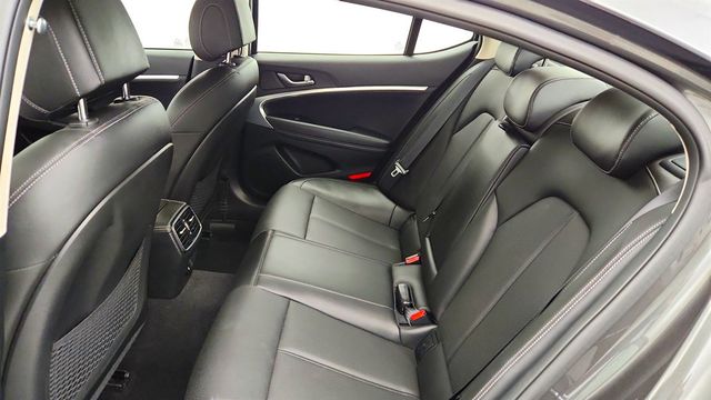 2023 Genesis G70 2.0T AWD - 23067924 - 20