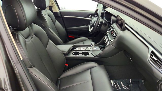 2023 Genesis G70 2.0T AWD - 23067924 - 23
