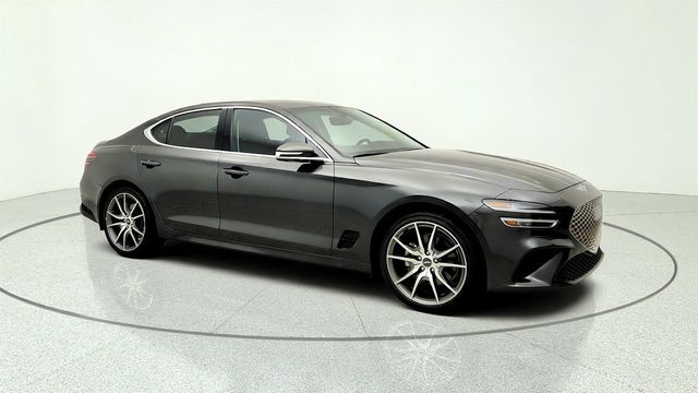 2023 Genesis G70 2.0T AWD - 23067924 - 2