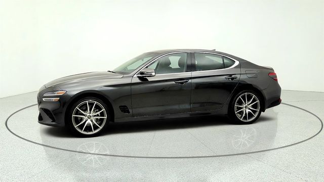 2023 Genesis G70 2.0T AWD - 23067924 - 7