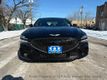 2023 Genesis G70 2.0T AWD,SPORT PRESTIGE PACKAGE,WIDE SUNROOF - 22978864 - 2