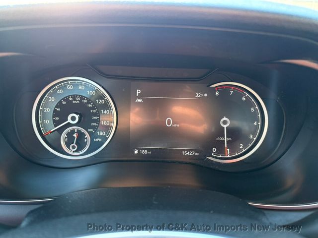 2023 Genesis G70 2.0T AWD,SPORT PRESTIGE PACKAGE,WIDE SUNROOF - 22978864 - 35