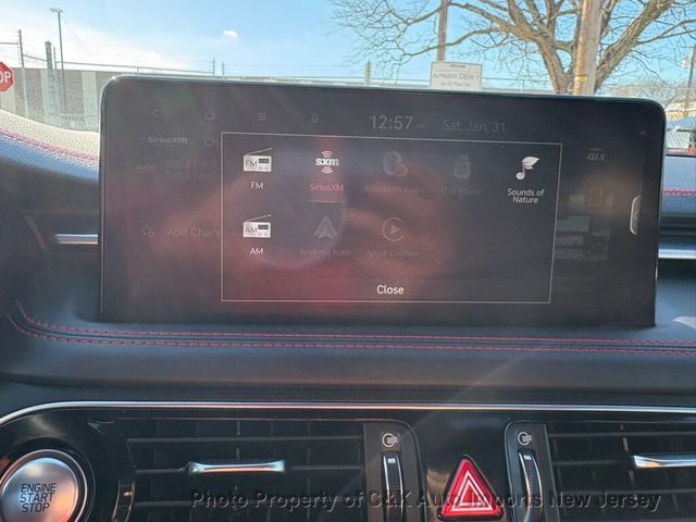 2023 Genesis G70 2.0T AWD,SPORT PRESTIGE PACKAGE,WIDE SUNROOF - 22978864 - 41