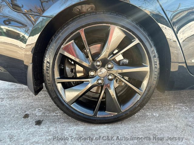 2023 Genesis G70 2.0T AWD,SPORT PRESTIGE PACKAGE,WIDE SUNROOF - 22978864 - 50