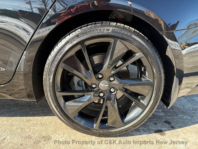 2023 Genesis G70 2.0T AWD,SPORT PRESTIGE PACKAGE,WIDE SUNROOF - 22978864 - 51