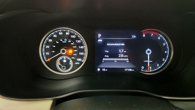 2023 Genesis G70 2.0T AWD w/ Sport Prestige Pkg, Lexicon Audio & Wide Sunroof - 23032588 - 13