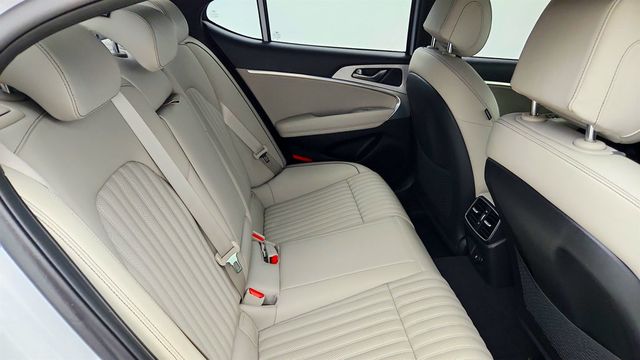 2023 Genesis G70 2.0T AWD w/ Sport Prestige Pkg, Lexicon Audio & Wide Sunroof - 23032588 - 23