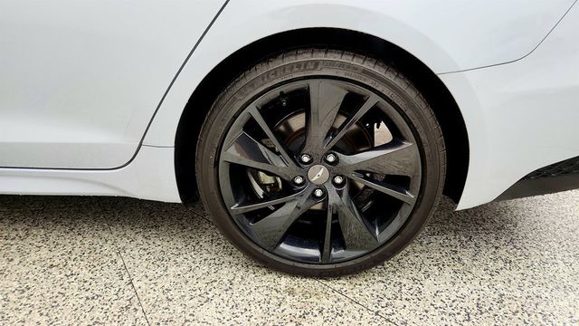 2023 Genesis G70 2.0T AWD w/ Sport Prestige Pkg, Lexicon Audio & Wide Sunroof - 23032588 - 8