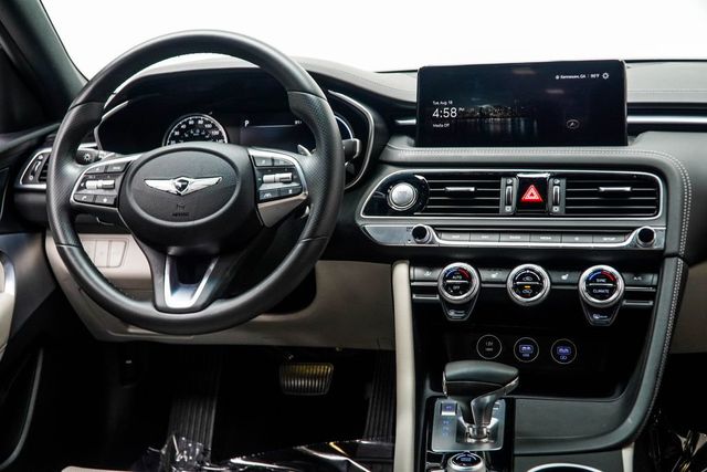 2023 Genesis G70 2.0T RWD - 23066611 - 15