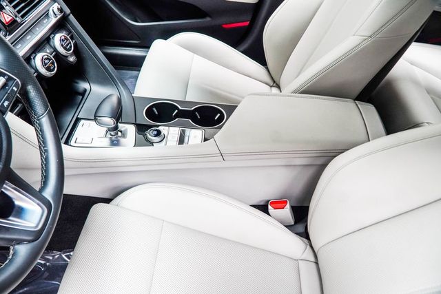 2023 Genesis G70 2.0T RWD - 23066611 - 18