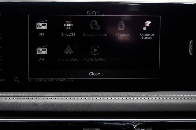 2023 Genesis G70 2.0T RWD - 23066611 - 27