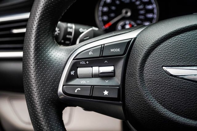 2023 Genesis G70 2.0T RWD - 23066611 - 29