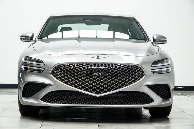2023 Genesis G70 2.0T RWD - 23066611 - 7