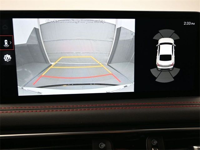 2023 Genesis G70 2.0T RWD - 22928371 - 26