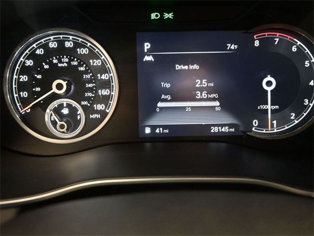 2023 Genesis G70 2.0T RWD - 22928371 - 30