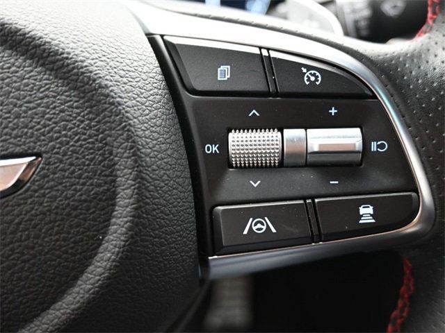 2023 Genesis G70 2.0T RWD - 22928371 - 31