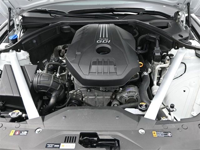 2023 Genesis G70 2.0T RWD - 22928371 - 40