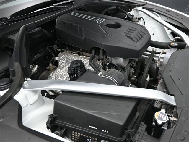 2023 Genesis G70 2.0T RWD - 22928371 - 41