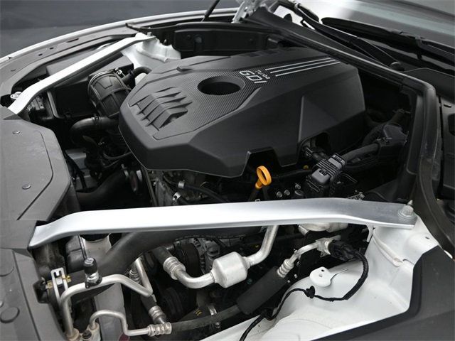 2023 Genesis G70 2.0T RWD - 22928371 - 42