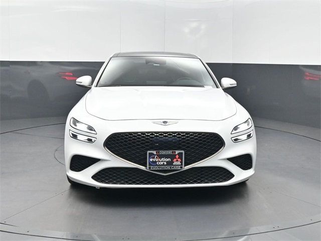 2023 Genesis G70 2.0T RWD - 22928371 - 47