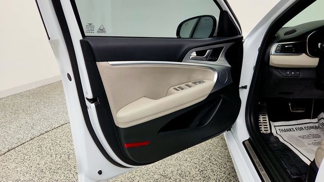 2023 Genesis G70 2.0T RWD - 23094145 - 10