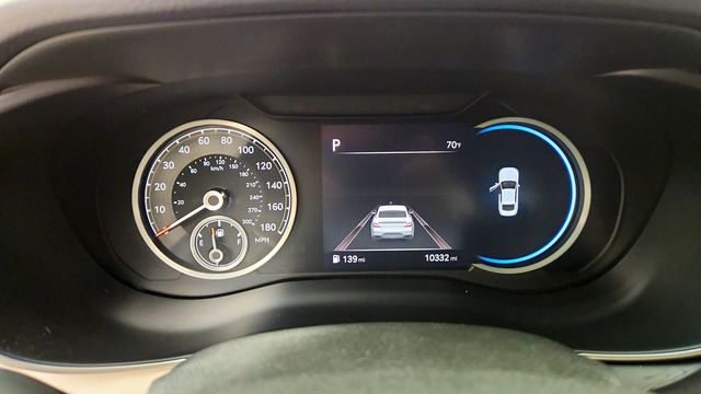 2023 Genesis G70 2.0T RWD - 23094145 - 14