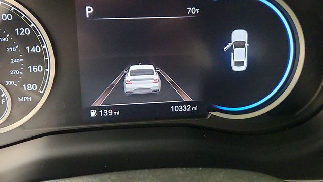 2023 Genesis G70 2.0T RWD - 23094145 - 15