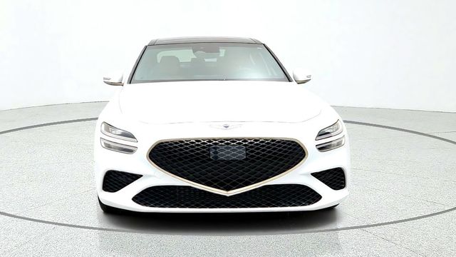 2023 Genesis G70 2.0T RWD - 23094145 - 1