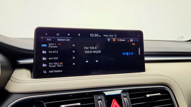 2023 Genesis G70 2.0T RWD - 23094145 - 19
