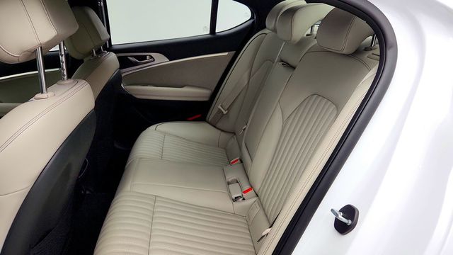 2023 Genesis G70 2.0T RWD - 23094145 - 22