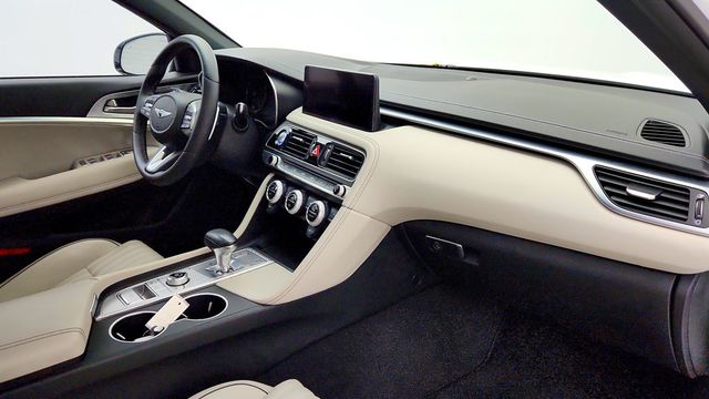 2023 Genesis G70 2.0T RWD - 23094145 - 26