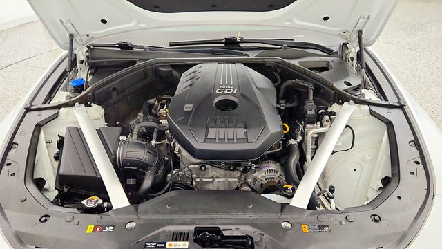 2023 Genesis G70 2.0T RWD - 23094145 - 28