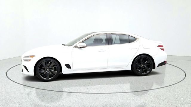 2023 Genesis G70 2.0T RWD - 23094145 - 7
