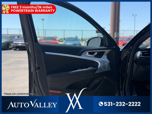 2023 Genesis G70 2.0T Sedan 4D - 23043795 - 10