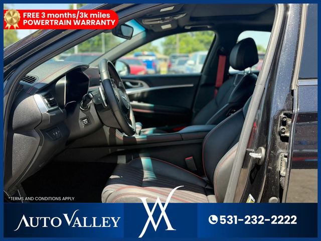 2023 Genesis G70 2.0T Sedan 4D - 23043795 - 11