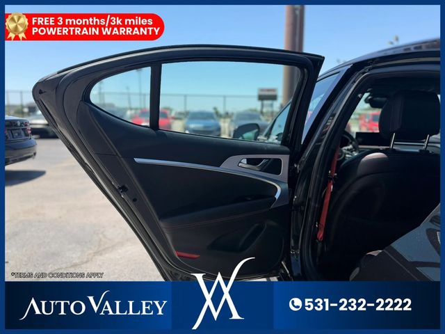 2023 Genesis G70 2.0T Sedan 4D - 23043795 - 14