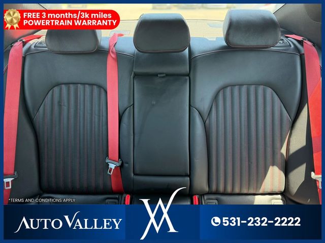 2023 Genesis G70 2.0T Sedan 4D - 23043795 - 24