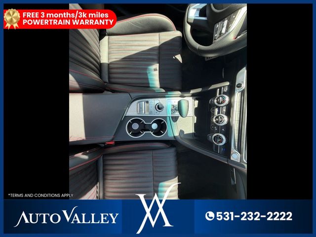 2023 Genesis G70 2.0T Sedan 4D - 23043795 - 26