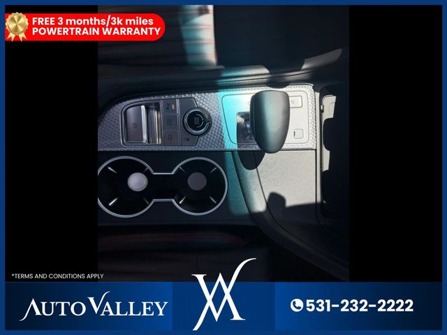 2023 Genesis G70 2.0T Sedan 4D - 23043795 - 27