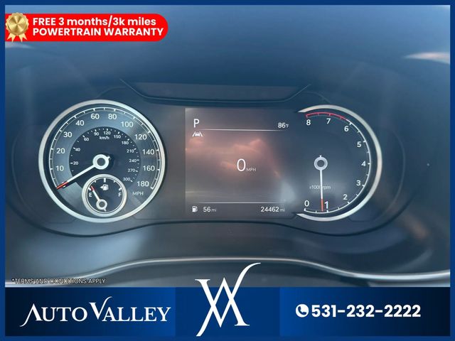 2023 Genesis G70 2.0T Sedan 4D - 23043795 - 31