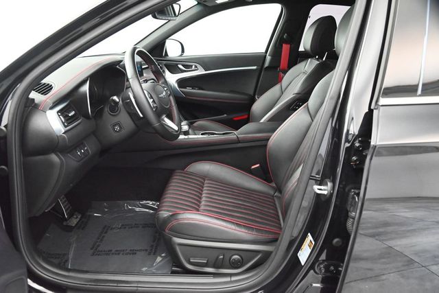 2023 Genesis G70 2.0T Sport Prestige - 23017015 - 2