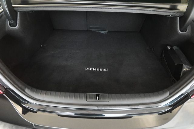 2023 Genesis G70 2.0T Sport Prestige - 23017015 - 4