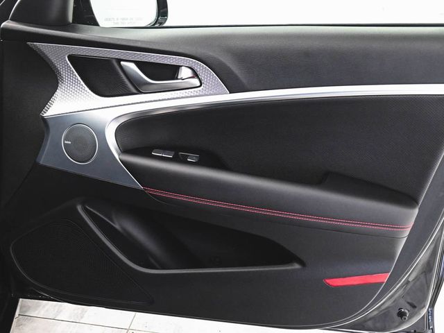 2023 Genesis G70 2.0T Sport Prestige - 23029068 - 10