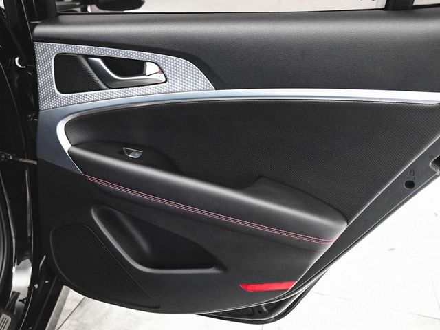 2023 Genesis G70 2.0T Sport Prestige - 23029068 - 12